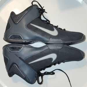 2016 Nike Air Visi Pro 4 Mens Basketball Shoes